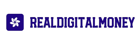 RealDigital Money Logo