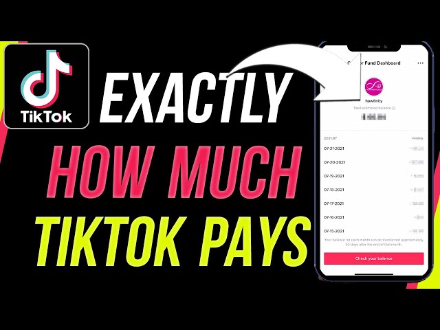 TikTok Videos