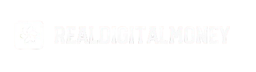 RealDigital Money Logo